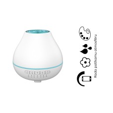 ILMANKOSTUTIN  ROBERT JS01 200ml 20m² AROOMA