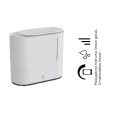 ILMANKOSTUTIN  ROBERT PRO4 21W 210ml 20m²