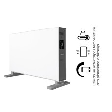 KONVEKTIOLÄMMITIN  ROBERT 0100 2000W 25m²