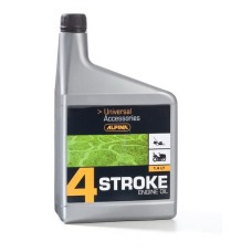 MOOTORIÕLI MURUTRAKTORILE SAE30 1,4L