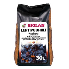 GRILLSÜSI 30L LEHTPUU