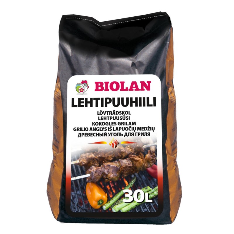 GRILLSÜSI 30L LEHTPUU