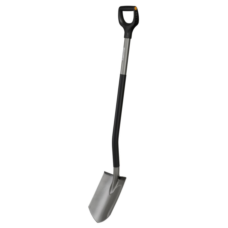SHOVEL  FISKARS TERAV ERGONOMIC