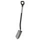 SHOVEL  FISKARS TERAV ERGONOMIC