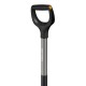 SHOVEL  FISKARS TERAV ERGONOMIC