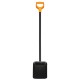 KÜHVEL FISKARS SOLID