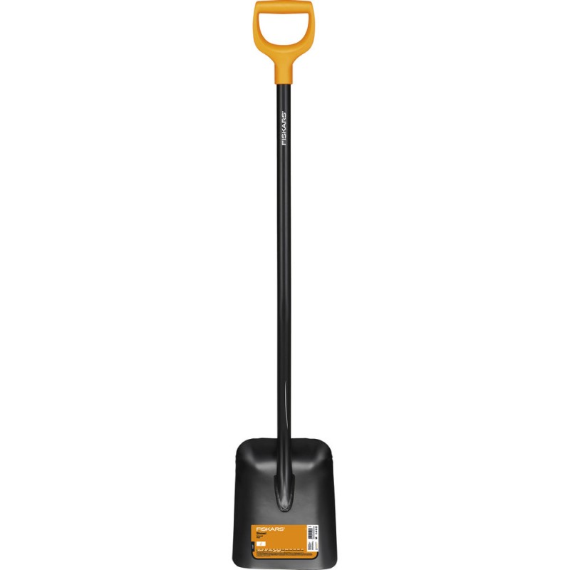 KÜHVEL FISKARS SOLID