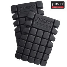 KNEE PADS     PESSO KP07 BLACK