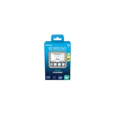 AKULAADIJA PANASONIC ENELOOP BQ-CC51+4x2000mAh