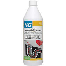 TORUPUHASTUSVAHEND KÖÖGI HG 1L