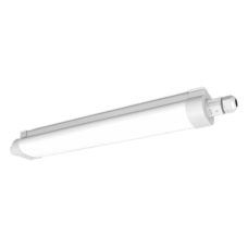 VALGUSTI LION 18W LED 600mm 2520lm IP65