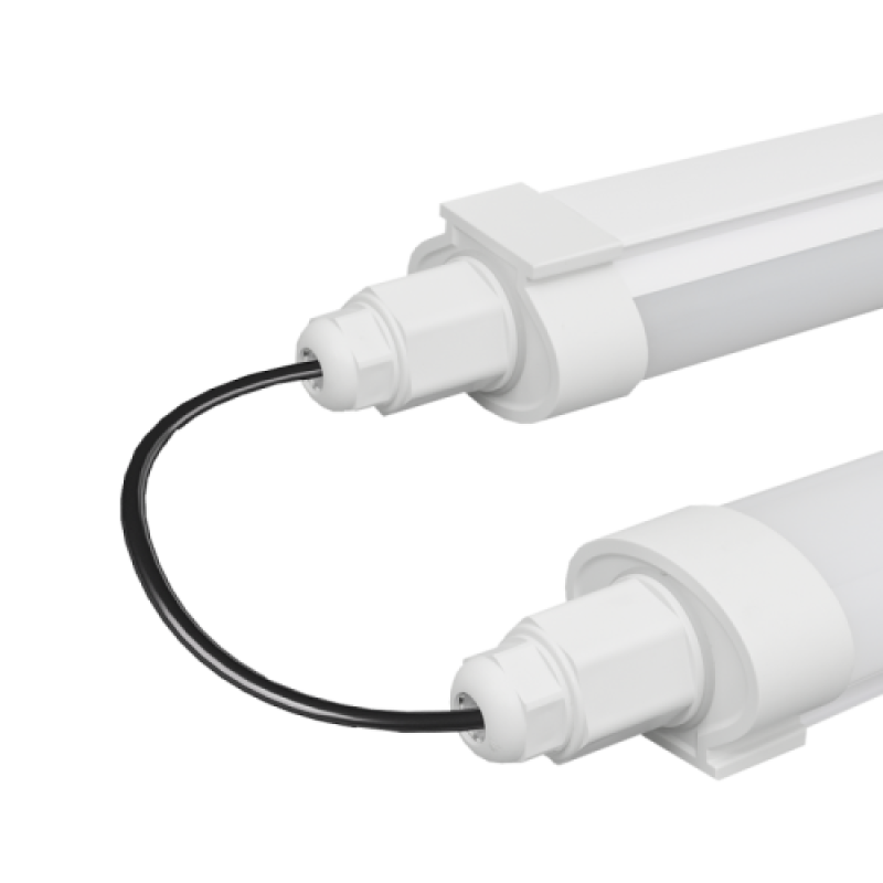 VALGUSTI LION 18W LED 600mm 2520lm IP65