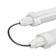 VALGUSTI LION 18W LED 600mm 2520lm IP65