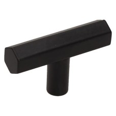 KÄEPIDE GS33 50/31MM MUST MATT