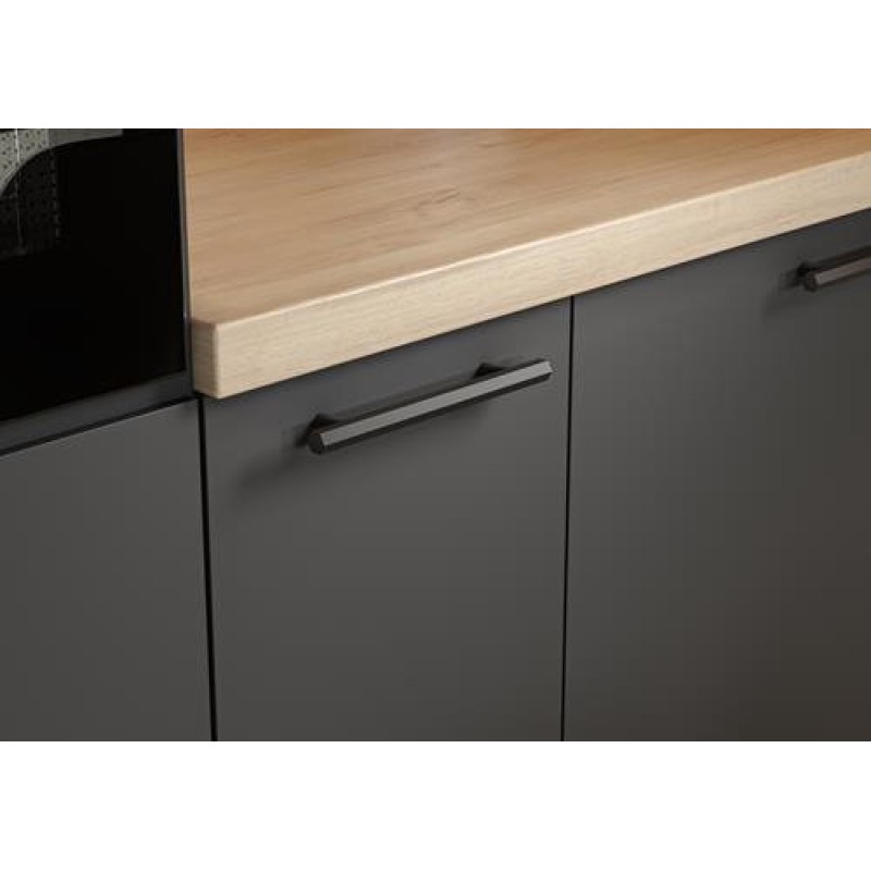 KÄEPIDE RE33 128/178MM MUST MATT
