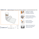 SOOJUSISOLATSIOON THERMO-TAP 3mm/0.5x10m