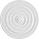 CEILING ROSETTE  R-1 39X400
