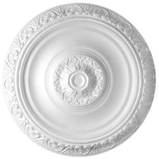 CEILING ROSETTE  R-21 56X600