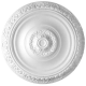 CEILING ROSETTE  R-21 56X600