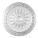 CEILING ROSETTE  R-23 65X600
