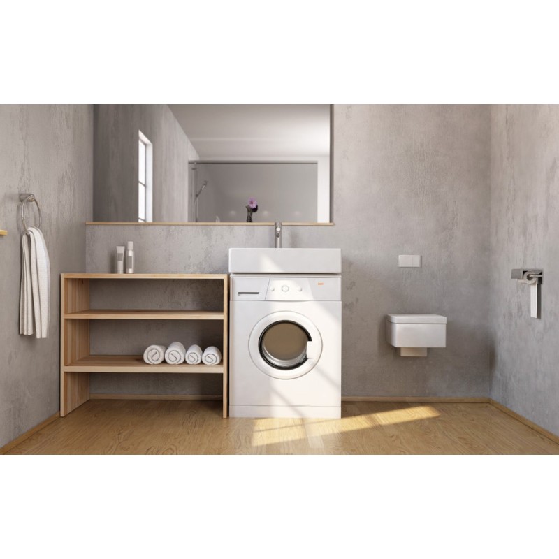 VALAMU COMPACTINO 60X60CM WBX 101