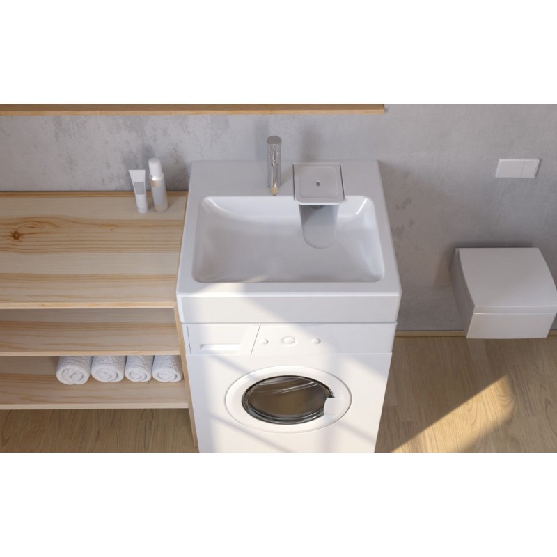 VALAMU COMPACTINO 60X60CM WBX 101
