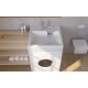 VALAMU COMPACTINO 60X60CM WBX 101