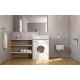 VALAMU COMPACTINO 60X50CM WBX 102
