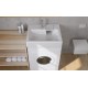 VALAMU COMPACTINO 60X50CM WBX 102
