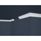 CEILING MOLDING   32X32X2000 EXCLUSIVE B1/ 2tk