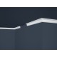 CEILING MOLDING   22X25X2000 LUX E-3/ 2tk