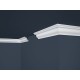 CEILING MOLDING   40X45X2000 LUX E-5/ 2tk