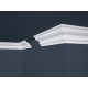 CEILING MOLDING   72X72X2000 LUX E-8/ 2tk