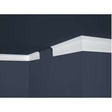 LAELIIST 25X51X2000 LUX E-32/ 2tk