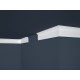 CEILING MOLDING   25X51X2000 LUX E-32/ 2tk
