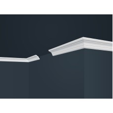 LAELIIST 40X40X2000 LUX E-41/ 2tk
