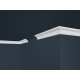 CEILING MOLDING   40X40X2000 LUX E-41/ 2tk
