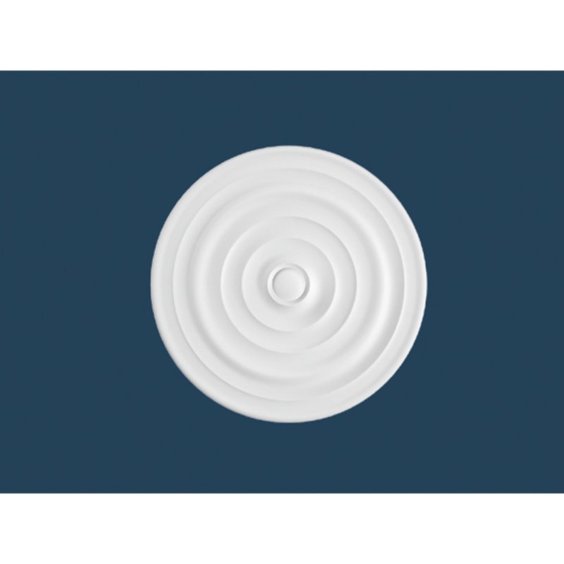 CEILING ROSETTE  R-1 39X400