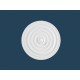 CEILING ROSETTE  R-1 39X400