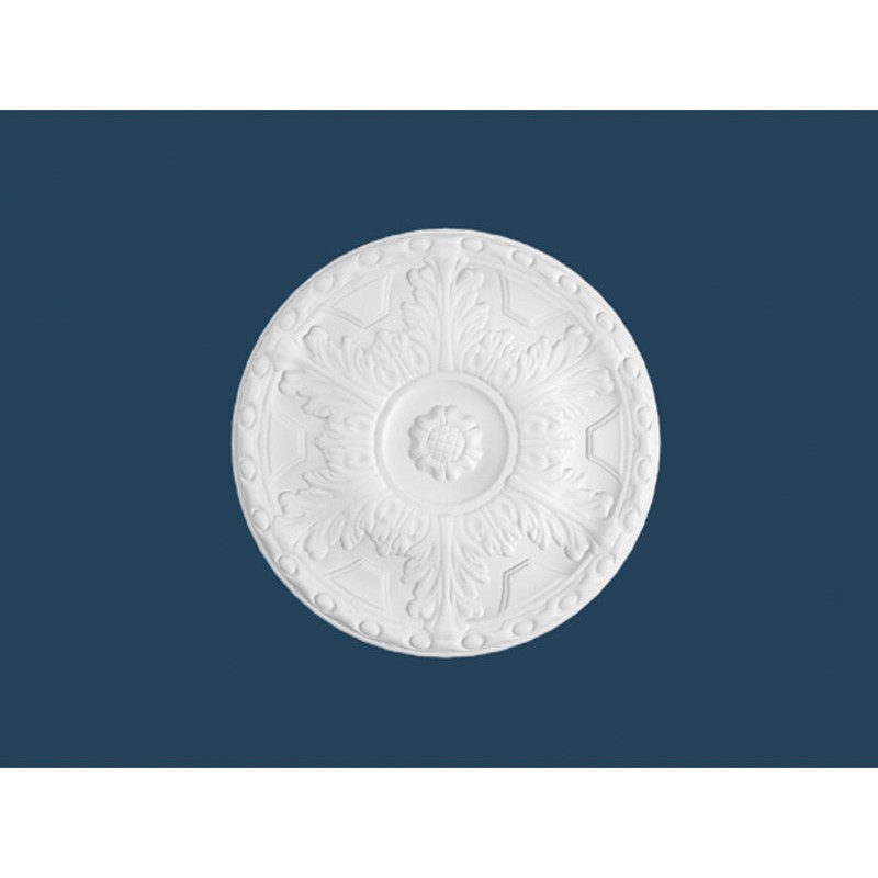 CEILING ROSETTE  R-2 35X400