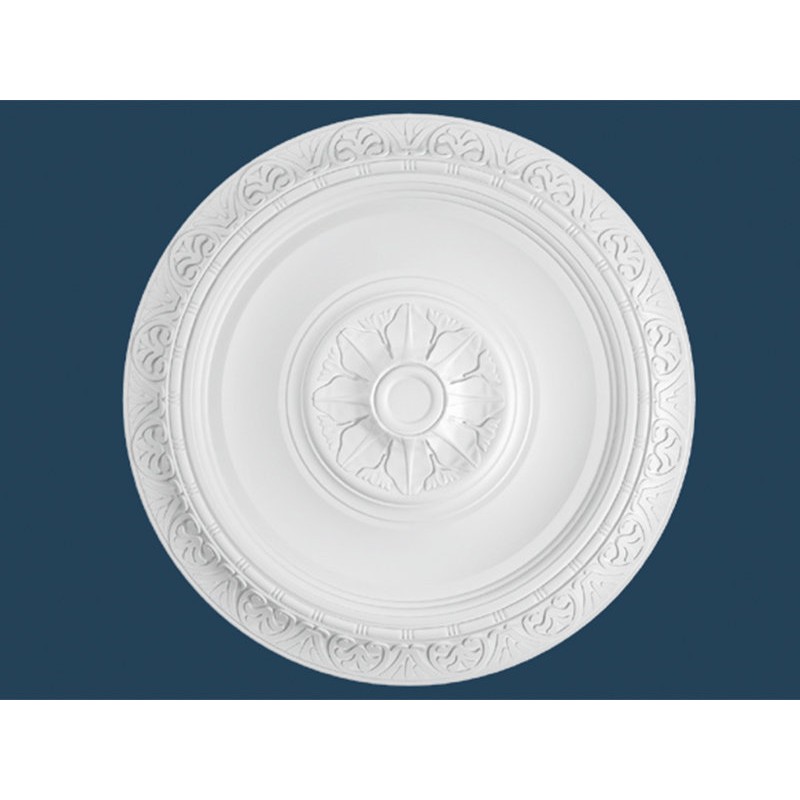 CEILING ROSETTE  R-21 56X600