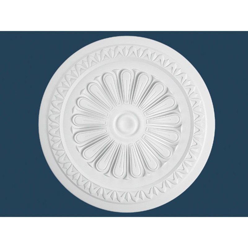 CEILING ROSETTE  R-23 65X600