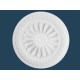 CEILING ROSETTE  R-23 65X600