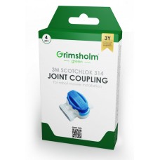 KAABLILIITMIK GRIMSHOLM 3M SCOTCHLOK 4TK PAKIS