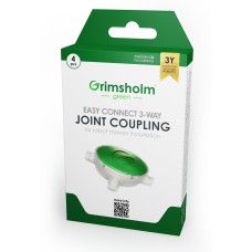 KAABLILIITMIK GRIMSHOLM ROHELINE 4TK PAKIS