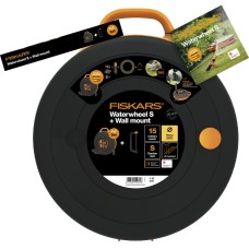 KASTMISVOOLIKU KOMPLEKT FISKARS WATERWHEEL 15M+SEINAKINNITUS