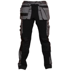 VÖÖPÜKSID WORTEX 930 STRETCH MUST/HALL M