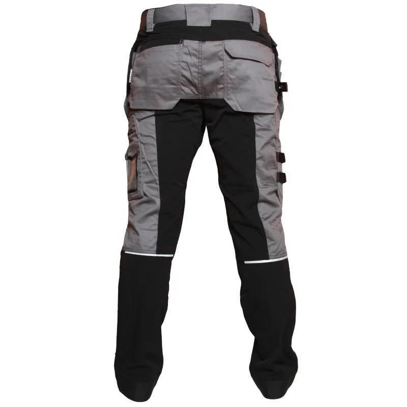 VÖÖPÜKSID WORTEX 930 STRETCH MUST/HALL L
