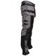 VÖÖPÜKSID WORTEX 930 STRETCH MUST/HALL L