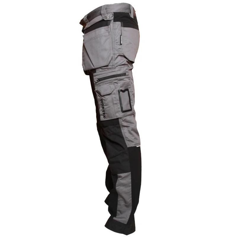VÖÖPÜKSID WORTEX 930 STRETCH MUST/HALL 2XL